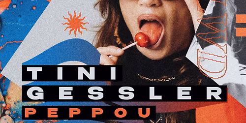 EXE pres. TINI GESSLER at CLWD