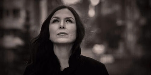 I afton: Nina Hemmingsson