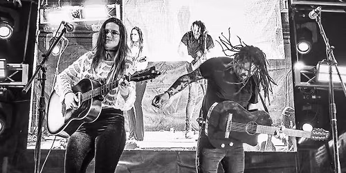 KATE VARGAS & ERIC McFADDEN