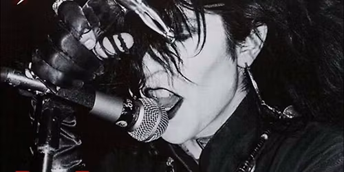 CLUB STIGMATA - 13th June