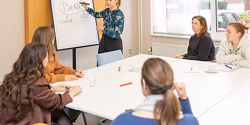 Opleiding tot Trainer BelRAI voor woonzorgcentra