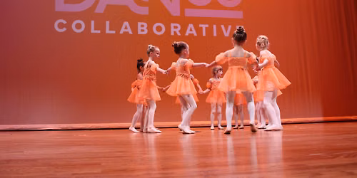 SCU 2026 Back to Dance Kick-off Event: Passport to Dance!
