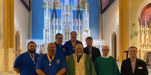 Installation of Officers