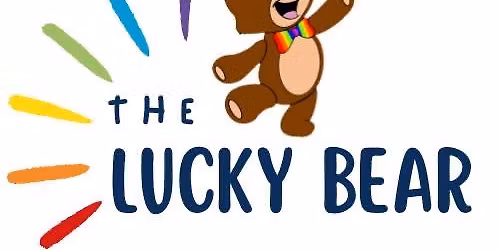 The Lucky Bear @ AromaG's Sunday 3\/8\/2026