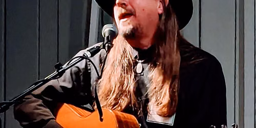 Brian Curran at Alpine Tavern 