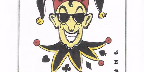 Rock Jester Debuts at Rivers Crossing Campground