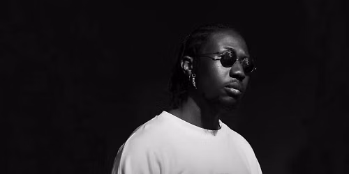Still Fresh, Warren Saada, Ja\u00efa Rose in Paris