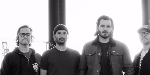 Thrice, I Am The Avalanche in Richmond