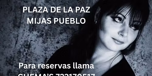 Vvox Chema\u2019s Terrace