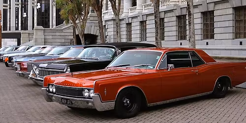 2026 Auckland Slabfest