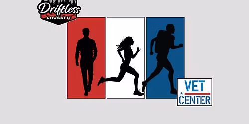 2026 Memorial March: 5 Mile Walk\/Run\/Ruck