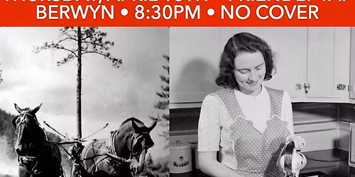 Courtesy Patrol Classic this Thursday!