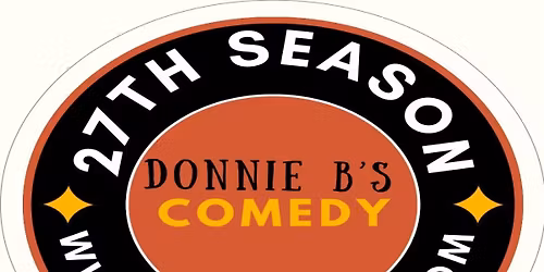 John Morgan - Comedian