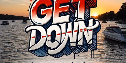 The Get Down at The Anchor Boat Club