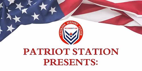 Veterans Day Pinning Ceremony