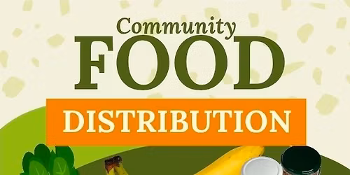 Community Food Distribution