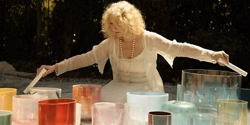 ASHANA LIVE IN CONCERT - Crystal Tones\u00ae Conference 2026