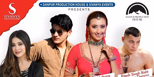 Mr and Miss kumaun next super model 2025 season 2 