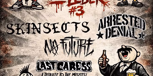 Vom Herz und von der Leber #3