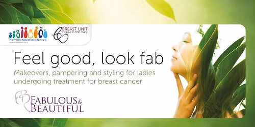 Fabulous & Beautiful - 2nd November 2026