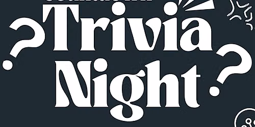 Thursday Trivia at Armored Cow Brewing Co
