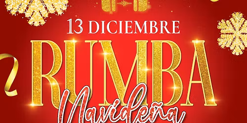 Rumba Navide\u00f1a 5ta Edici\u00f3n 2025