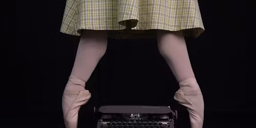 Ballet Magnificat! Presents The Call