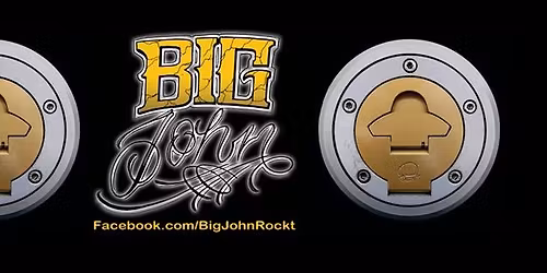 Big John live im Klimperkasten 