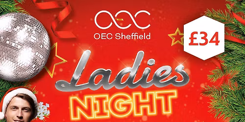 Ladies Night