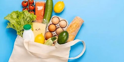 Food Smarts with Second Harvest of the Big Bend