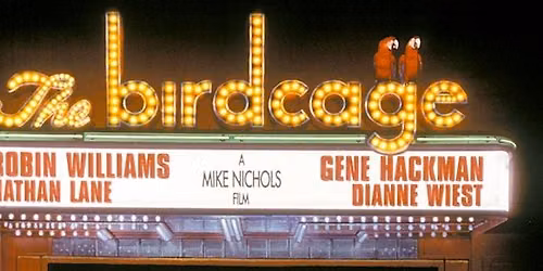 The Birdcage Film Screening