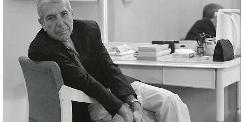 S\u00e9ances cin\u00e9ma 2026 - HALLELUJAH : Leonard Cohen, un voyage, un hymne (2022)