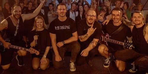 Kirmes Feldkirchen 2025 mit Homerun