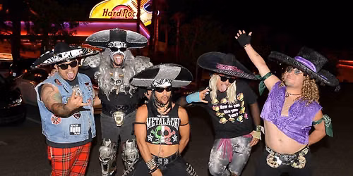 Metalachi (21+)