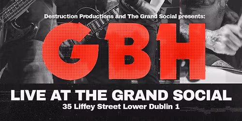 GBH - PLAY THE GRAND SOCIAL 