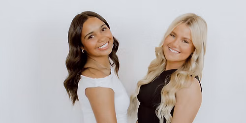 Avah & Tria\u2019s Graduation Celebration!!