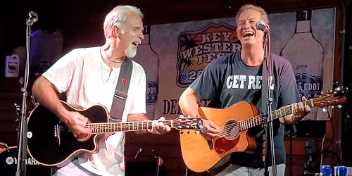 A Tribute to The Songs of Pat Dailey