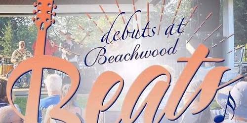 Beachwood Beats Concert Series with devN7