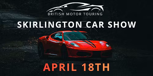 Skirlington Car Show presented by BMT