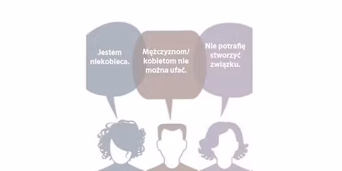 Przekonania i Przysi\u0119gi z Porozumieniem bez Przemocy i Systemem Wewn\u0119trznej Rodziny GLIWICE!