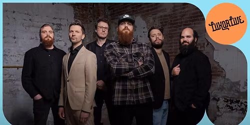 Miller & The Tone Machine in Luxor Live