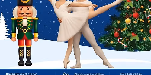 Sp\u0103rg\u0103torul de Nuci - Miercurea Ciuc