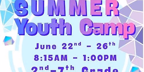 Parish Summer Camp