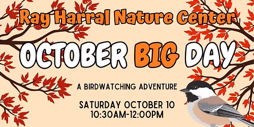 October Big Day