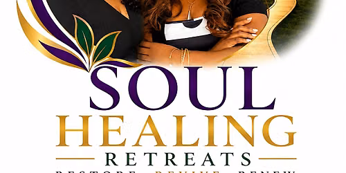Soul Healing Retreat | Christian Luxury Experience