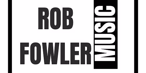 Robert Fowler