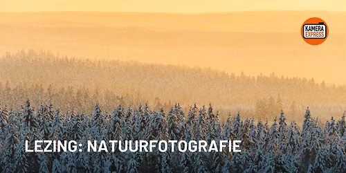 Bart Heirweg presenteert zijn boek: De Mooiste Fotolocaties van Belgi\u00eb II