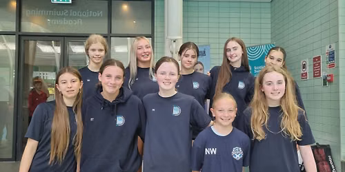U17 Female SNL Portobello v DWPC