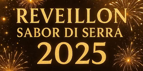 r\u00e9veillon sabor di serra