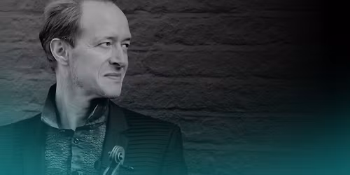 Schumann & Mozart With Anthony Marwood